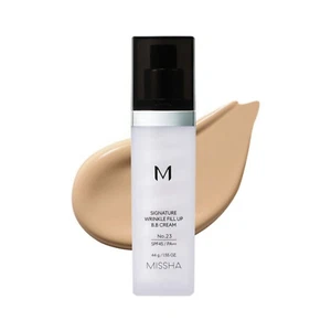 Crema B.B relleno arrugas firma Missha NO.23 SPF37 PA++ - 44 g Corea - Imagen 1 de 1