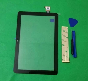 For Amazon Kindle Fire HD 8 (10th Gen 2020) K72LL4 Touch Screen Glass Digitizer - Picture 1 of 2