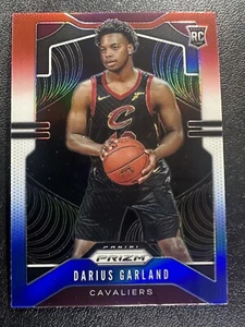Darius Garland 2019-20 Panini Prizm Red White Blue RC Rookie #288 - Bild 1 von 2