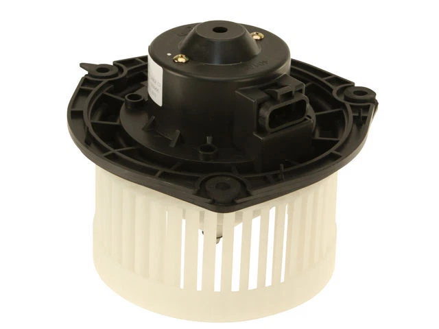 Motor soplador TYC 32ZRWW52 para Pontiac Bonneville 2003 2002 2005 2004 Foto 1 de 1