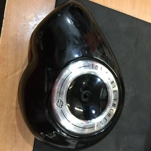 Harley Davidson OEM Air Cleaner cover #61300309 - Bild 1 von 1