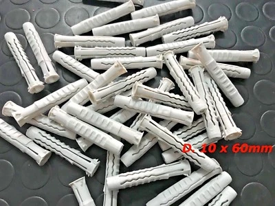 STOCK TASSELLO FISCHER VORPA VKS NYLON 10 12 14 X 60 e 70 CON BORDO SOTTOCOSTO - Immagine 1 di 3