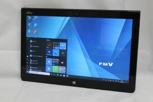 FUJITSU Stylistic Q704 Tablet Waterproof Rugged Arrows Core i5 128GB SSD - Picture 1 of 6