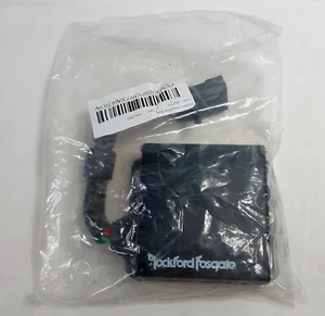 New, OEM POLARIS Rockford Fosgate Dash Mounted Audio Amp (4017614) - Bild 1 von 10