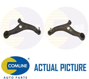 FOR HYUNDAI I40 1.7 L COMLINE CONTROL ARM PAIR CCA1348L - Bild 1 von 4