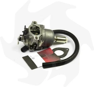 NIKKI VERGASER FÜR BRIGGS & STRATTON MOTOR 13,5 PS - OHV cod 590400 - Bild 1 von 1