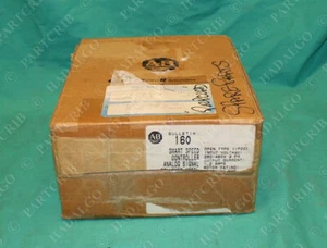 Allen Bradley, 160-BA01NSF1P1, Speed Controller VFD Inverter Motor Drive NEW - Picture 1 of 5