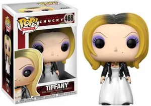 Funko Pop! Películas: Bride of Chucky #468 - Tiffany - Imagen 1 de 1