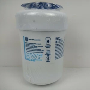 Wasserfilter GE MWF GWF 46-9991 MWFP Smartwater Kühlschrank Wasserfilter - VERSIEGELT - Bild 1 von 7