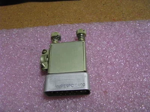 PIEZA CONECTOR WINCHESTER # XMRE9PC1D400 NSN: 5935-01-327-4338 - Imagen 1 de 5