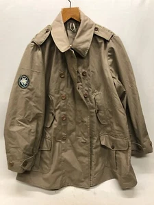 GEBIRGSJÄGER WINDJACKE WEHRMACHT ORIGINAL STOFF SELTEN WETTERJACKE POLIZEI DIV - Bild 1 von 18