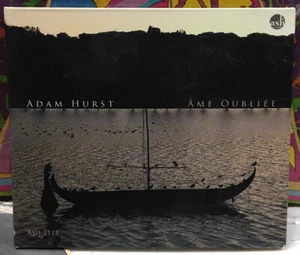 Adam Hurst Ame Oubliee CD - Bild 1 von 10
