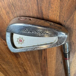 Ben Hogan Apex Edge 5 Eisen Stahlschaft 3 Regular Flex Rechtshänder - Bild 1 von 16
