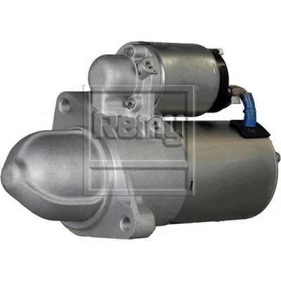 Remy 16247 Premium Starter For 13-16 Hyundai Genesis Coupe - Image 1 of 4