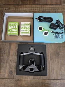 WOW Fuel 3D Scanify Ręczny skaner 3D Fuel 3D z kablami skrzynkowymi i akcesoriami - Zdjęcie 1 z 4