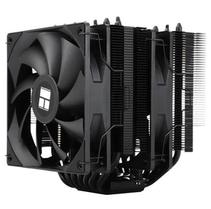 Phantom Spirit 120SE Black Double Towers CPU Cooler,7 High Performance Heat S... - Picture 1 of 6