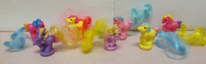 My Little Pony Petite Ponies you pick $4.99 each - Picture 1 of 22