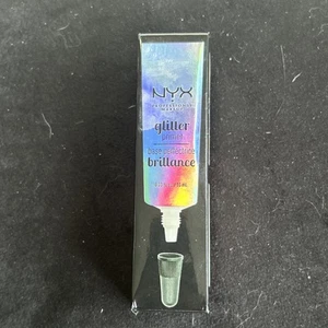NYX Glitter Primer ~ New In Box - Picture 1 of 2