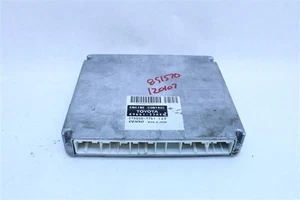 ECU ECM COMPUTER Lexus ES330 2004 04 8966133A40 1114153 - Picture 1 of 4