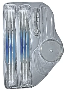 Marvel Legends WOLVERINE POWER FX & STAND Claw Effects Gamerverse Silver Samurai - Picture 1 of 5