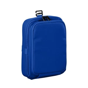 Evoshield Recruit Baseball/Softball Backpack Dugout Cubby - Royal - Picture 1 of 5