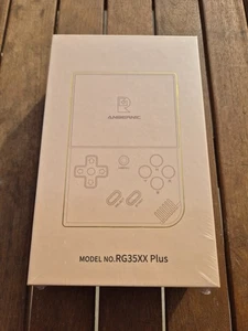 Anbernic RG35xx Plus Handheld 64GB  - Bild 1 von 5