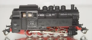 BTTB 2210 Dampflok BR 81 001 DR Epo.III einfache Steuerung - Picture 1 of 6