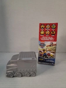 NIB Paw Patrol Big Truck Pups mini figure figurine mystery blind box - Picture 1 of 7