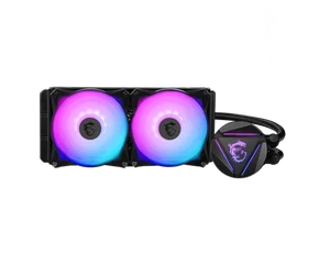 MSI MAG Coreliquid 240R V2 - Photo 1/5