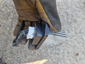 Mazda MX5 MK3 - Resistencia soplador de calefacción NC MX5 1.8 / 2.0 2006-2015 - Imagen 1 de 4