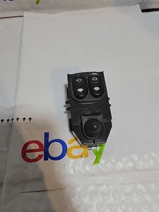 1997-2006 JAGUAR X100 XK8 XKR LEFT DRIVER SIDE MASTER WINDOW SWITCH CONTROL - Picture 1 of 7