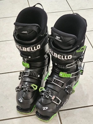 Botas de esquí Dalbello Panterra 100 GW 2021 - para hombre talla 28,5 Foto 1 de 4