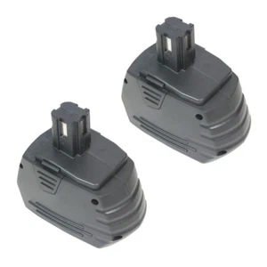2 batterie premium 18 V 3300 mAh 59,4 Wh per Hilti SFH181-A SFH181 SF4000 SFH181A - Foto 1 di 5