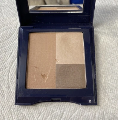 Avon Basic Color Collection Eye And Cheek Color Evening Collection-Medium - Image 1 of 4