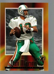 1997 E-X2000 #48 Dan Marino - Bild 1 von 1