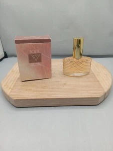 Avon Soft Musk Cologne Spray 1 Fl Oz With Box New Old Stock. - Picture 1 of 8