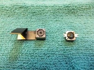 Amazon Kindle Fire HDX 8.9” Rear Facing Camera 30-000752 Rev 02 c/w front cover - Zdjęcie 1 z 7