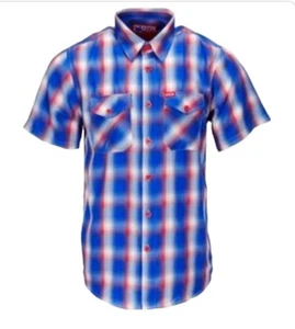 🔥Dixxon Flannel Co "Glory" Men’s Large Party Shirt - USA 🔥 - Picture 1 of 4