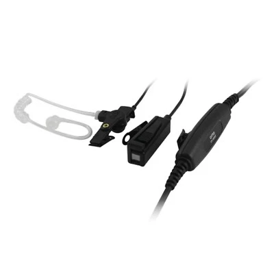 OTTO V1-10523 - Professional Two Wire Palm Mic Surveillance Kit  **NEW**    X71 - Image 1 of 4