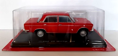 DIE CAST FIAT 125 SPECIAL 1968  CS70007-079 SCALA 124 - Immagine 1 di 3