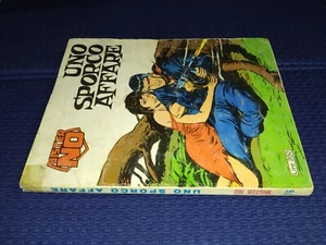 MISTER NO numero 16 originale PRIMA EDIZIONE *** condizioni discrete *** - Foto 1 di 4