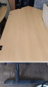 Hochwertige Bürotische - Bild 1 von 3