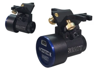 Entrenador básico de tiro SCATT para rifle Anschutz Walther Steyr Target - Imagen 1 de 2
