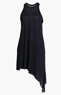 Vestido para mujer Becca by Rebecca Beach fecha nudo dobladillo L74015 talla XL/2XL Foto 1 de 3