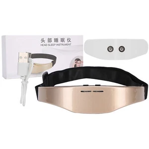 The Brain Sensing Headband - Head Massager - Intelligent Sleep Instrument HOT - Picture 1 of 17