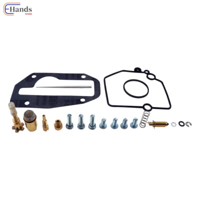 Nuevo kit de reparación de reconstrucción de carburador para Yamaha TTR250 TTR 250 1999-2006 Carb  Foto 1 de 4