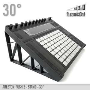 STAND for ABLETON PUSH 2 - 30° - Picture 1 of 10