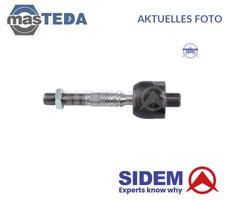 53015 FRONT SIDEM AXIAL JOINT TRACK BAR FOR PEUGEOT 508 I.508 SW I 2.2 HDI