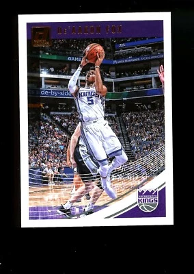 2018-19 Donruss Basketball 51-100 You Pick Pack Fresh Sharp Mint or Better  - Image 1 of 2