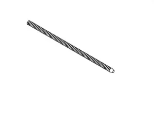 Sherline CNC 9 Inch Y Axis Leadscrew Metric 54171 - Picture 1 of 1